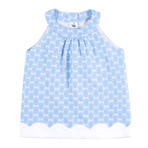 Children's Clothing - Girl's Top from Marc & Molly's Singapore
