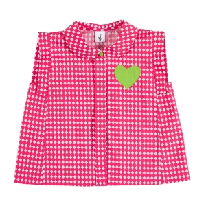 Children's Clothing - Girl's Top from Marc & Molly's Singapore